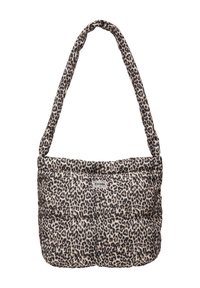 HOBO LEO PRINT - Shopper - sandfarben
