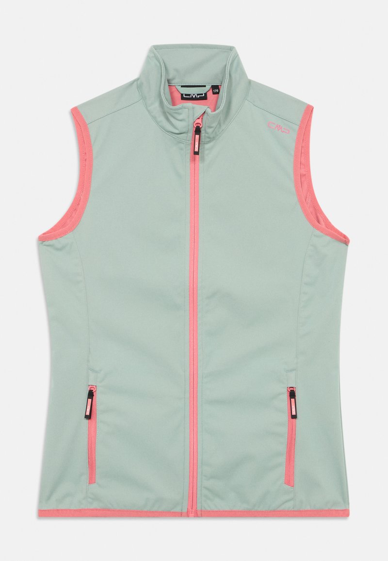 CMP Bodywarmer mintgroen
