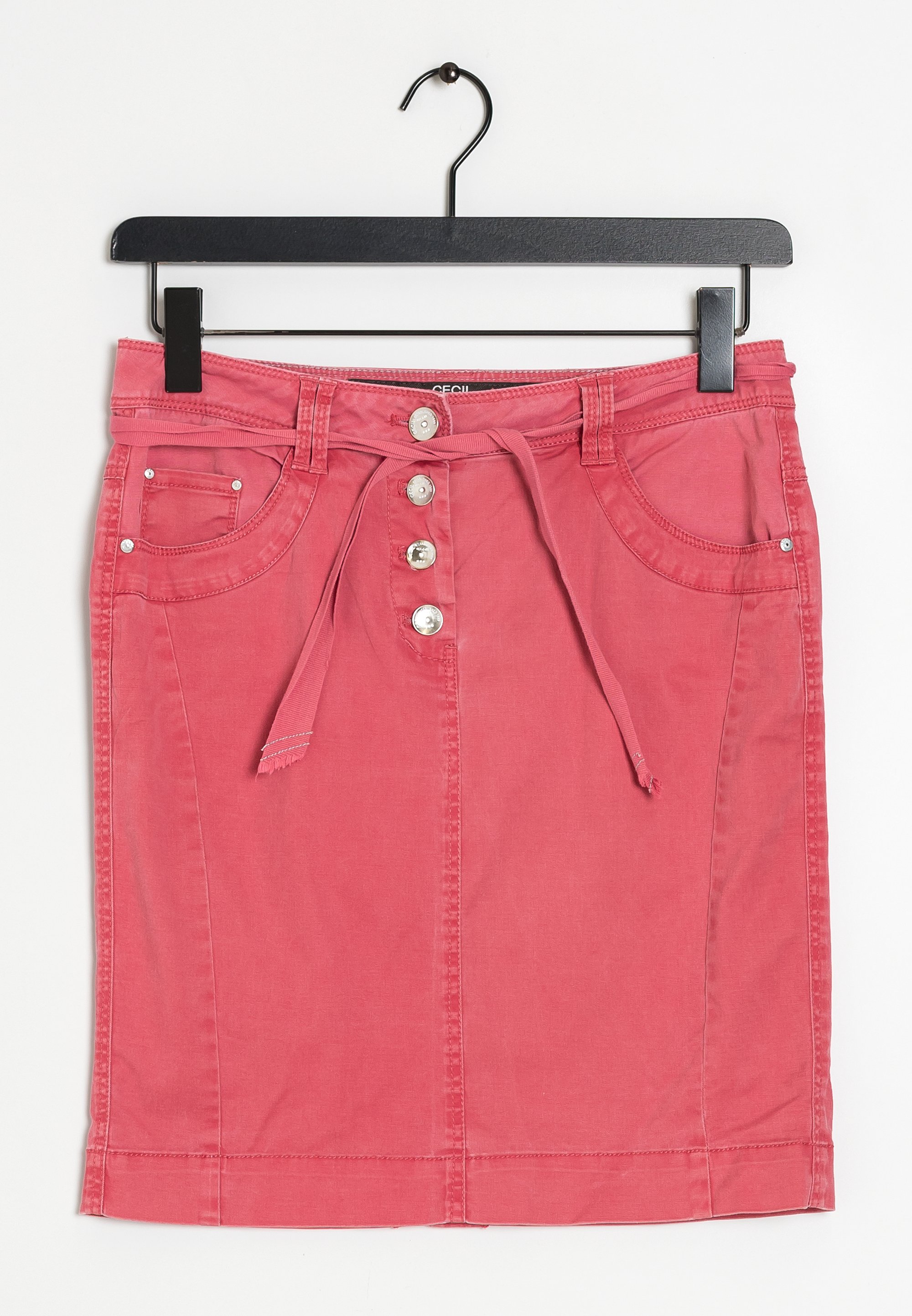 Cecil Falda - red/rojo (Segunda Zalando.es