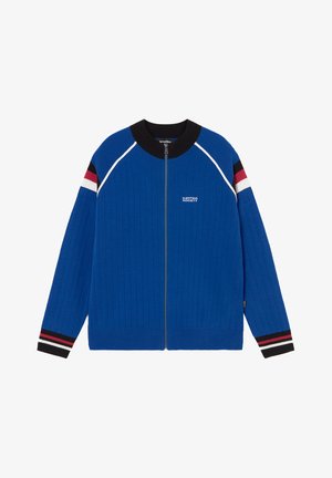 Kaotiko, BREEZE JACKET - Ζακέτα - navy