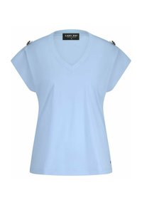 Niet geselecteerd, light blue