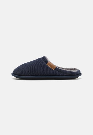 JFWCORDIE MULE  - Hausschuh - navy blazer