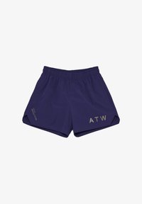 Niewybrane, astral aura