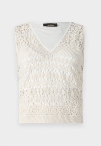 TWINSET ACTITUDE - Tops - black
