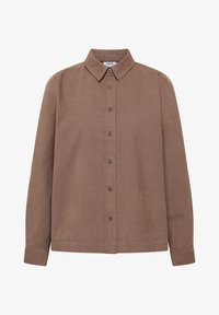 Non sélectionné, earthy taupe