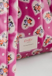 Cath Kidston Školska torba - pink