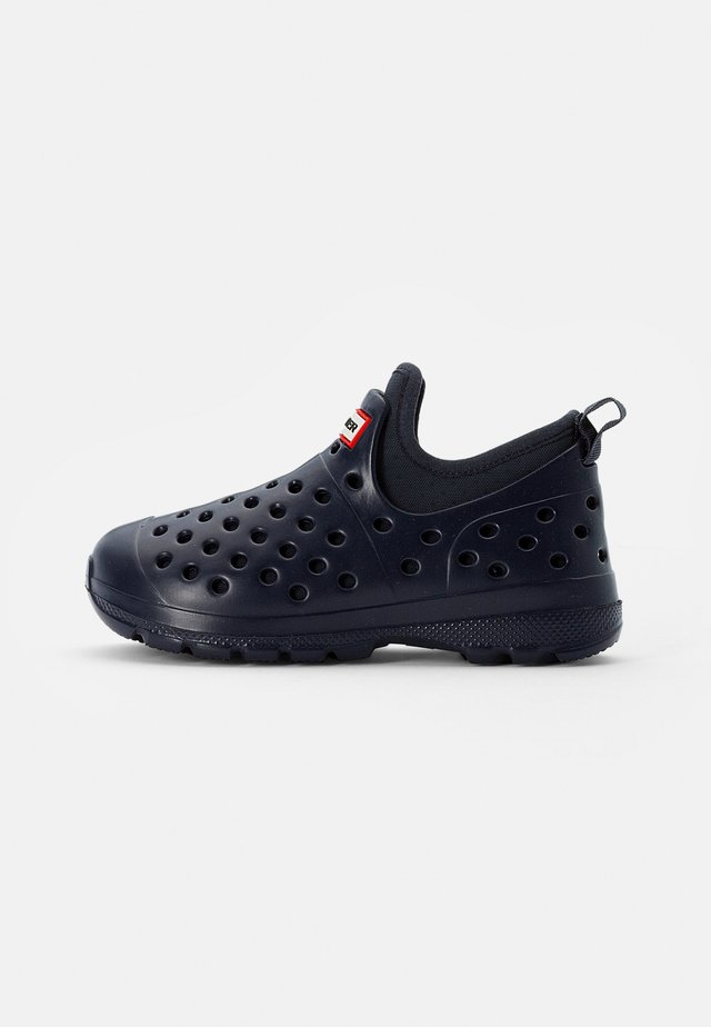 ORIGINAL KIDS LIGHTWEIGHT OUTDOOR SHOE - Instappers - navy