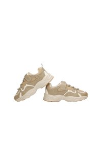 Bartek Sneaker low - beżowy
