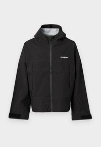 SPHERE TECH JACKET UNISEX - Light jacket - black