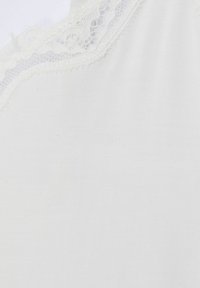 Yamamay Nattlinne - white ivory plain