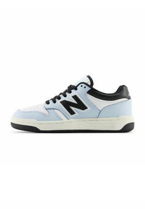 480 - Sneakers basse - blue white