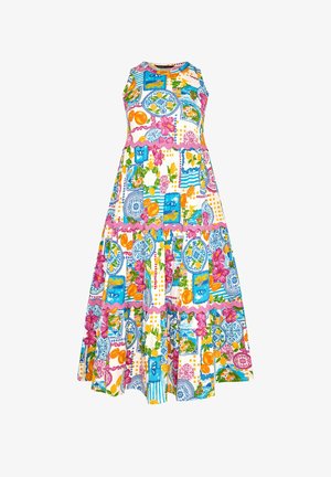 Yours Clothing, - Sukienka z dżerseju