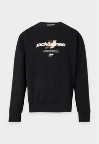 Неизбран, black