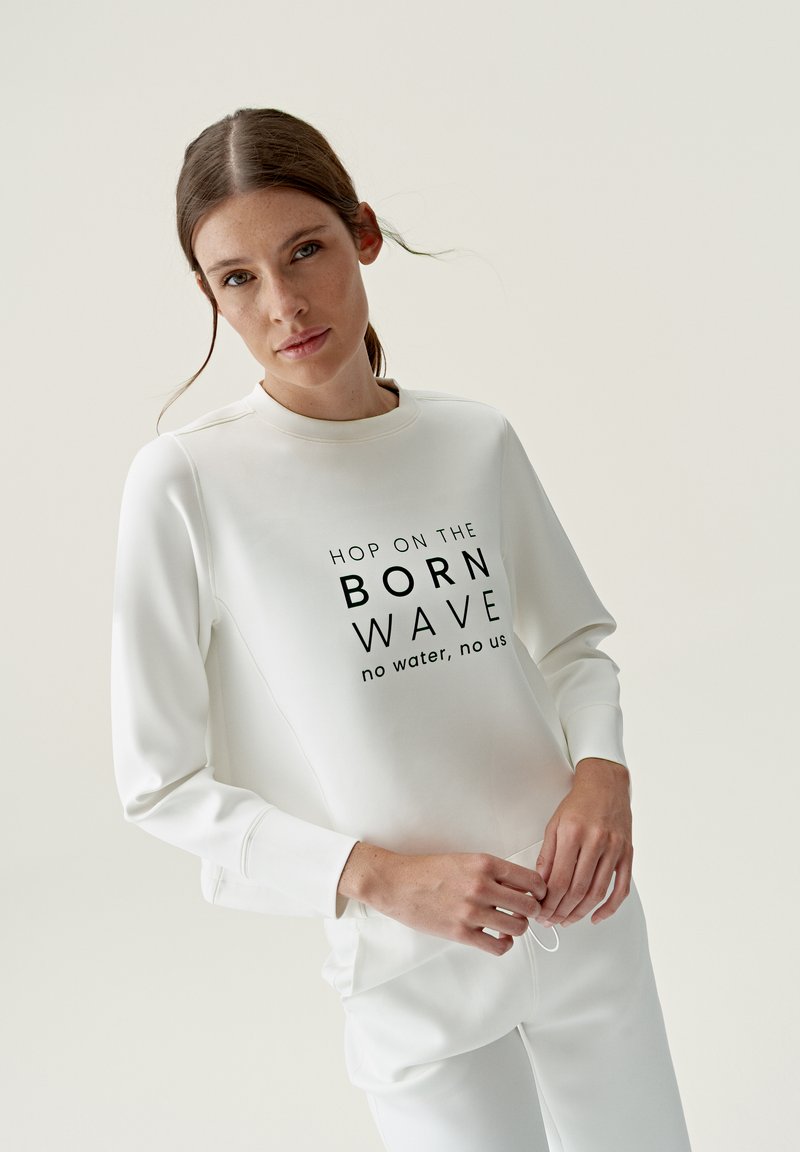 Born In The West Sweatshirt