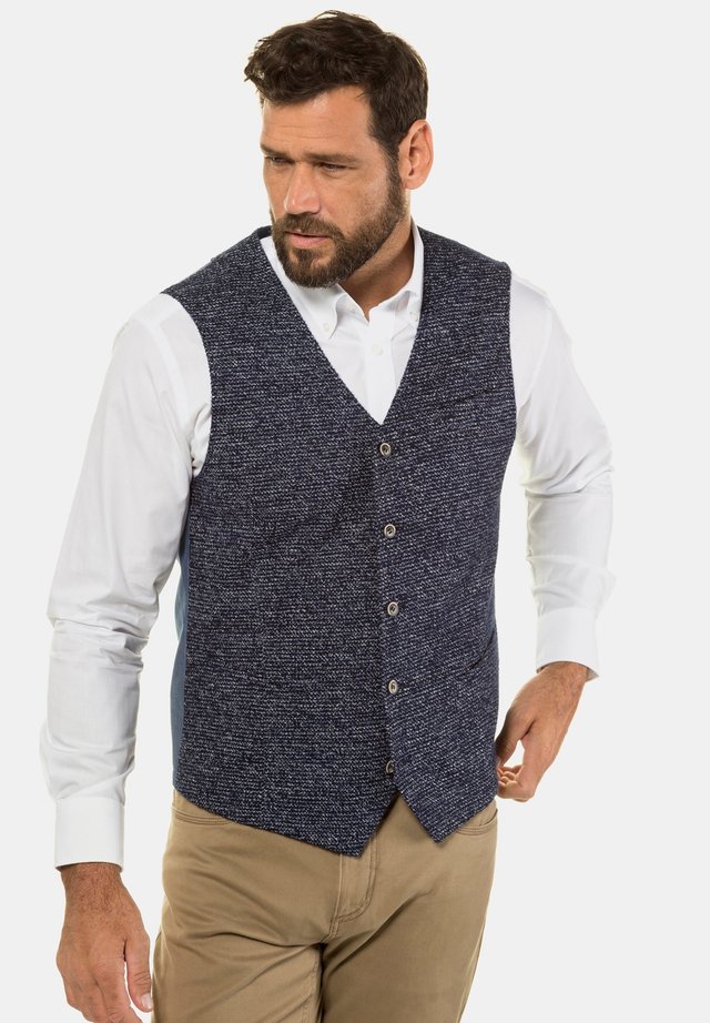 Vestes sans manches homme Taille 4XL | Tous les articles chez Zalando