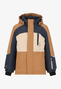 Niet geselecteerd, cognac