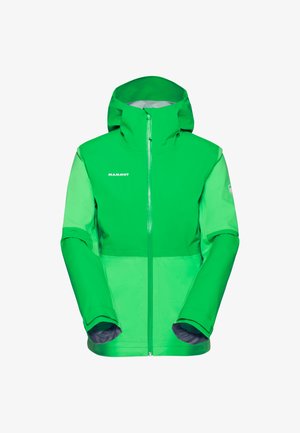 Mammut - Kurtka hardshell