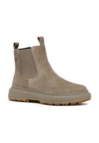 Geox Stivaletti - taupe