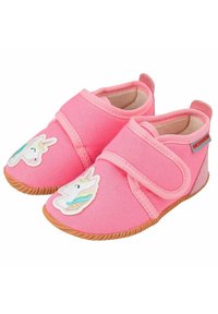 Giesswein SCHÖNSEE SLIM FIT - Baskets basses - azalee