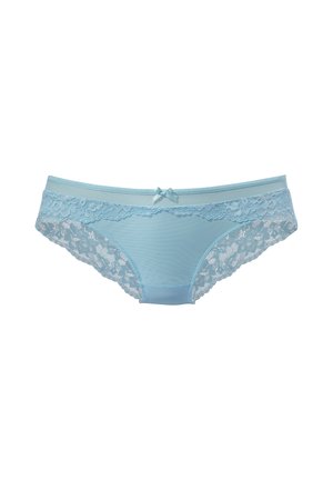 LASCANA, LASCANA PANTY - Briefs - türkis