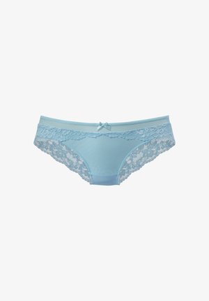 LASCANA, LASCANA PANTY - Briefs - türkis