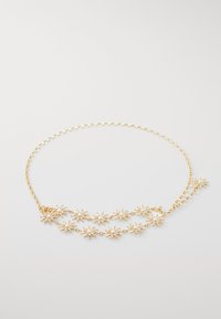 Izbrano, gold-coloured