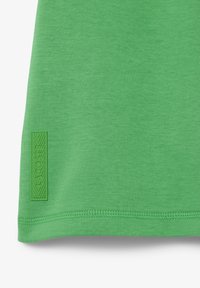 Lacoste Pantaloni sportivi - vert siw