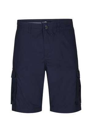 Petrol Industries Shorts - navy blue