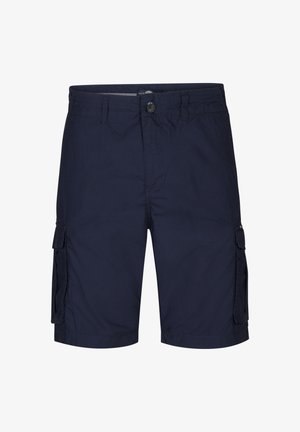 Shorts - navy blue
