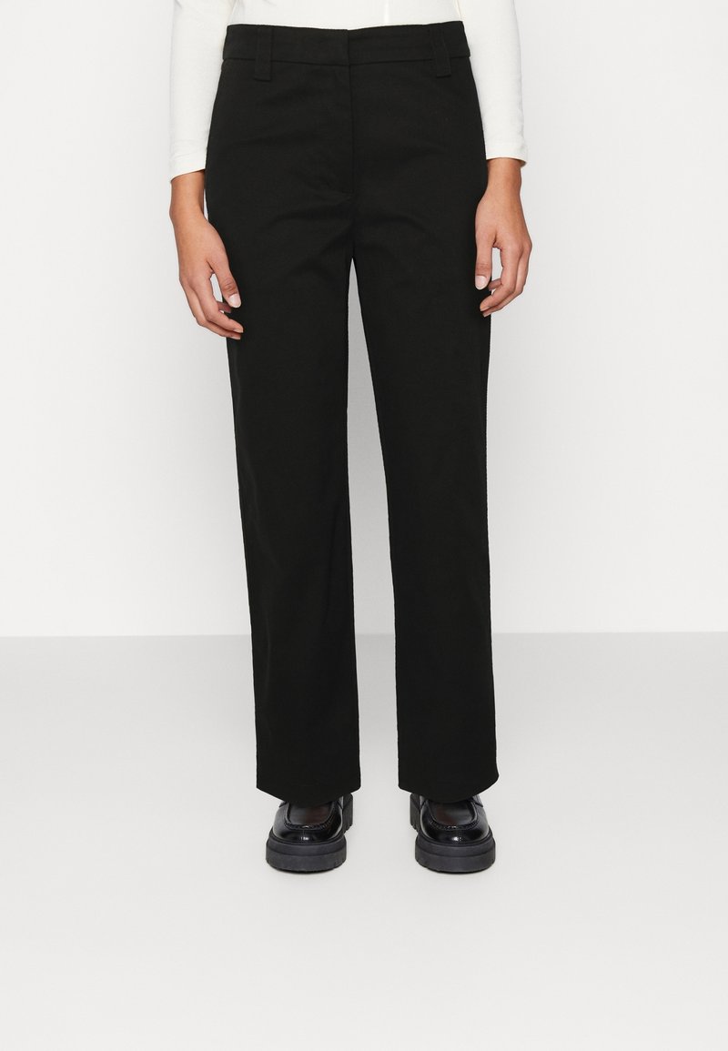 Marc O'Polo Chino - black