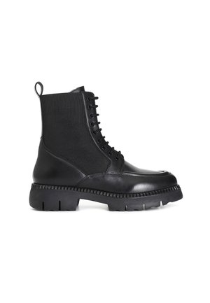 Veterboots - black