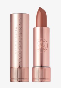 Anastasia Beverly Hills - SATIN LIPSTICK - Lippenstift - rose brown Miniatuurafbeelding 1