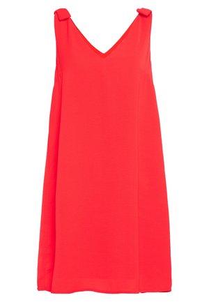 Jurk - red