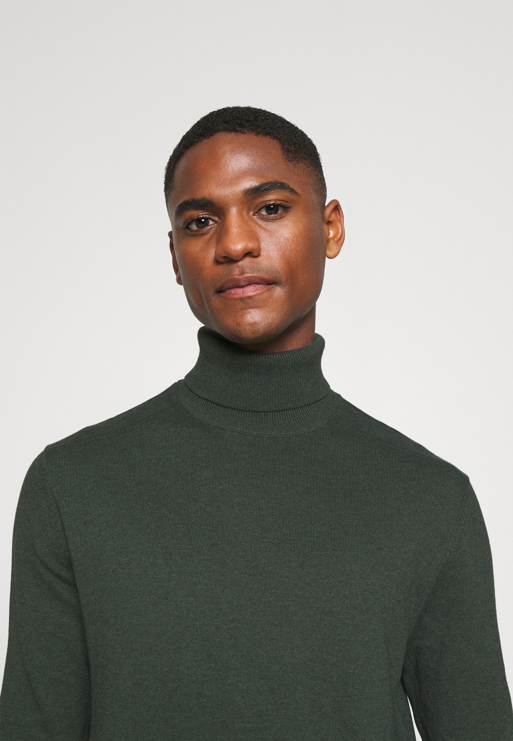 Selected Homme SLHBERG ROLL NECK 