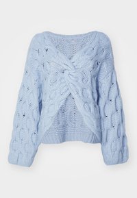 FANOVA - Džemperis - medium blue