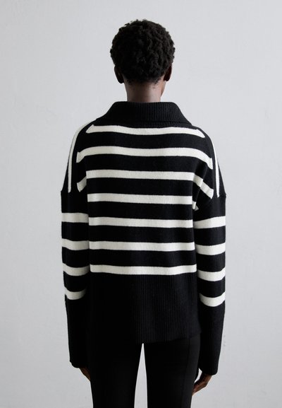 Maje - Sweter