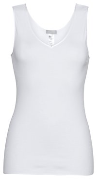 Hanro COTTON SEAMLESS - Podkoszulki