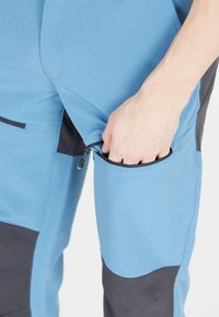 Whistler Outdoorbroeken - captain s blue