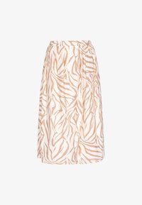 Unausgewählt, offwhite camel