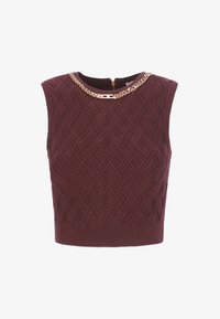 Non sélectionné, bordeaux