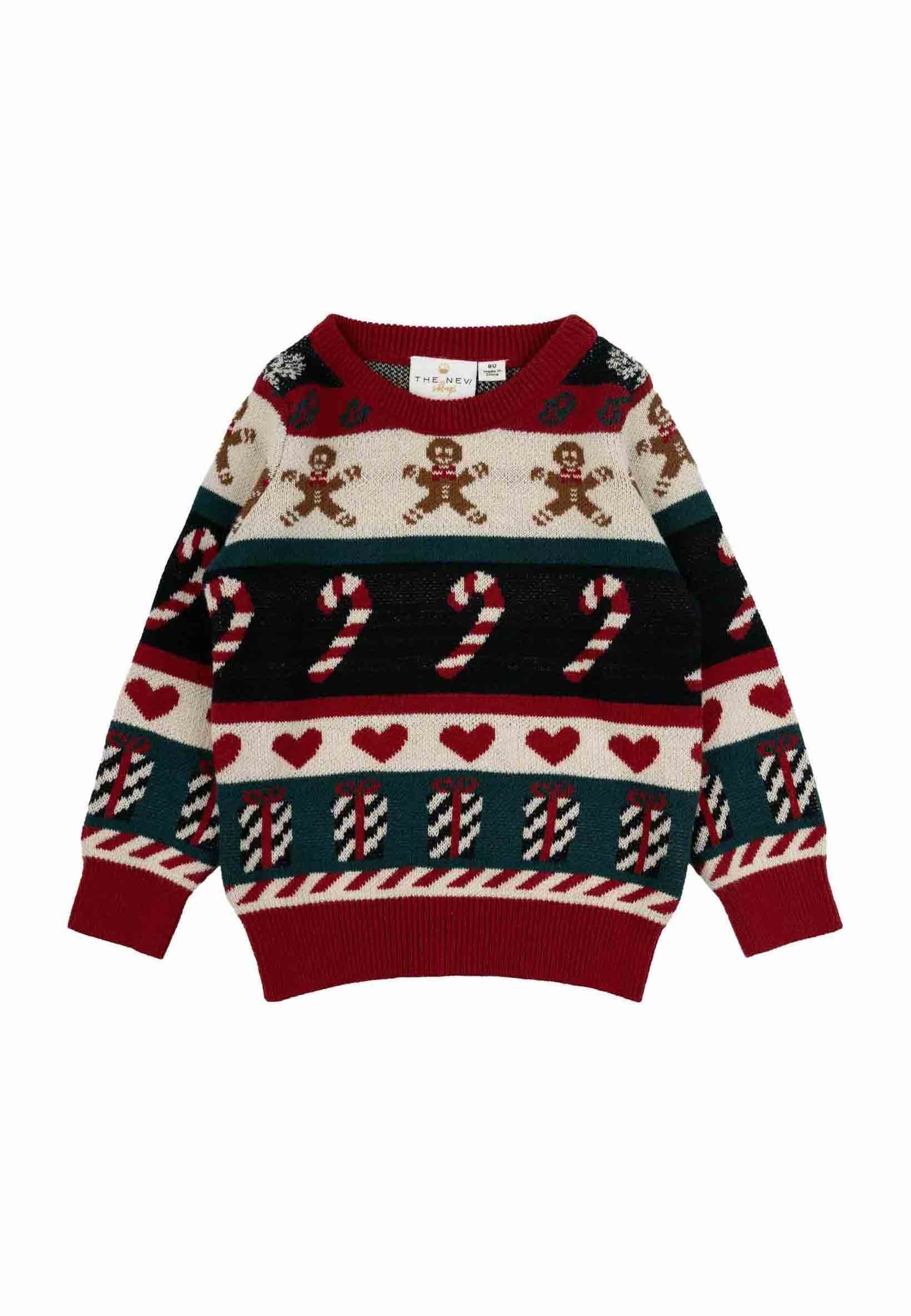 Reindeer Pull And Bear Maglioni Natalizi Donna Natalizi Donna