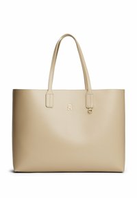 ICON  - Shopping Bag - sandalwood
