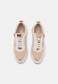 Tamaris Trainers - rose