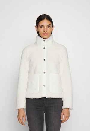 NETLEY - Bomber Jacket - cloud