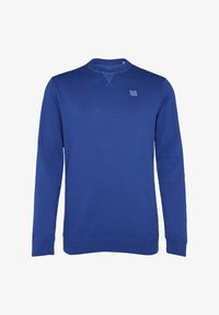 Sélectionné, ozeanblau