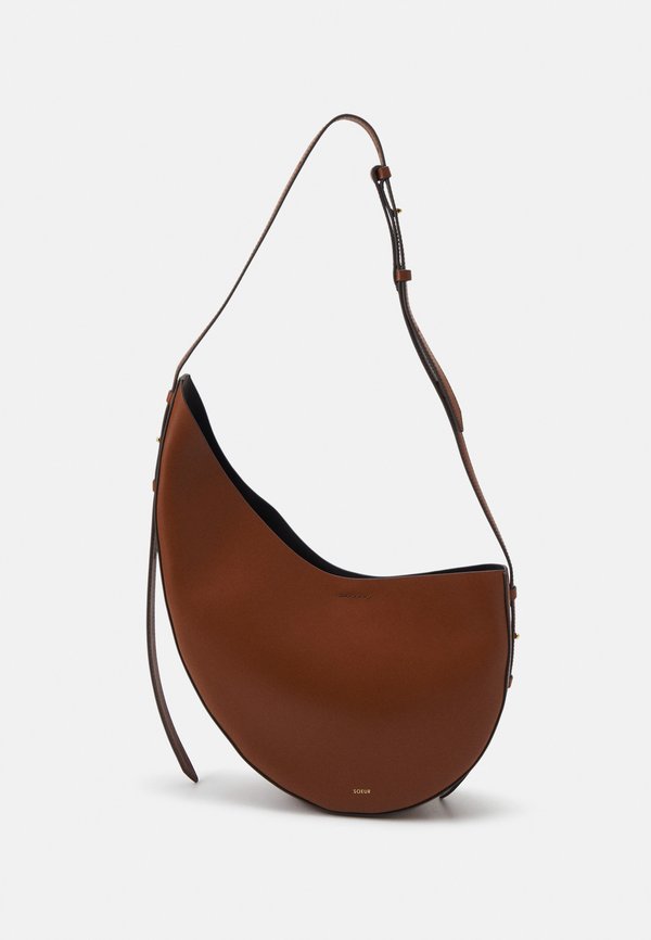 WINONA - Handbag - naturel