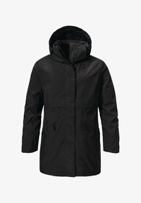 Unselected, schwarz