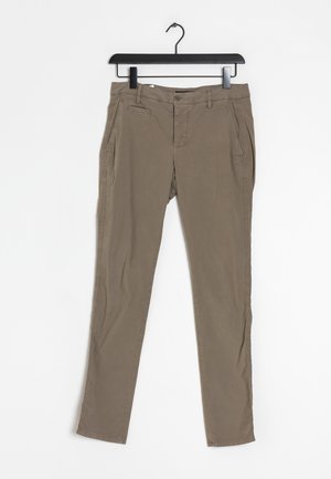 Dondup Chino - green