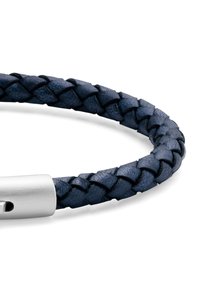 LUCLEON ICON - Armbånd - blue