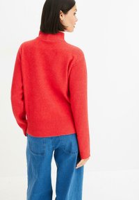 bonprix Maglione - red